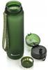 Meteor 74589 500 Ml Green Bottle
