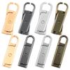 Zipper Pull Replacement (Upgraded),8 Pcs Detachable Replacement Zipper Pull Tabs