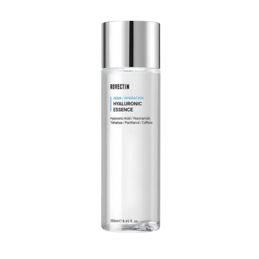ROVECTIN Aqua Hydration Hialuronowa Esencja 250ml