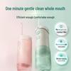 Philips HX3331 Portable Dental Water Flosser CN plug (adapter included)