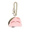 Sanei Boeki Kirby Plush Toy Fluffy Japanese Collection Sakura Mochi Mascot