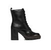 Ботинки G-Star Raw Ankle Boots CEO-WI34-CLEVELAND-04 Black