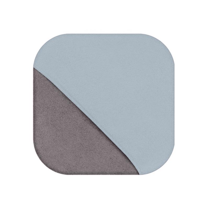 Soft Microfiber Screen Cleaner Cloths Microfiber Detailing Cloth Efficient Microfiber Polishing Cloth for Smudge Frees