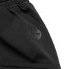 Li-Ning Fashionable Comfortable Simple Loose Casual Sports Shorts Women Shorts Black AKSU722-6