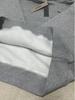 FOG ESSENTIALS Fleece Hoodie Set: High Street Trendy Brand with Original Packaging Bag.