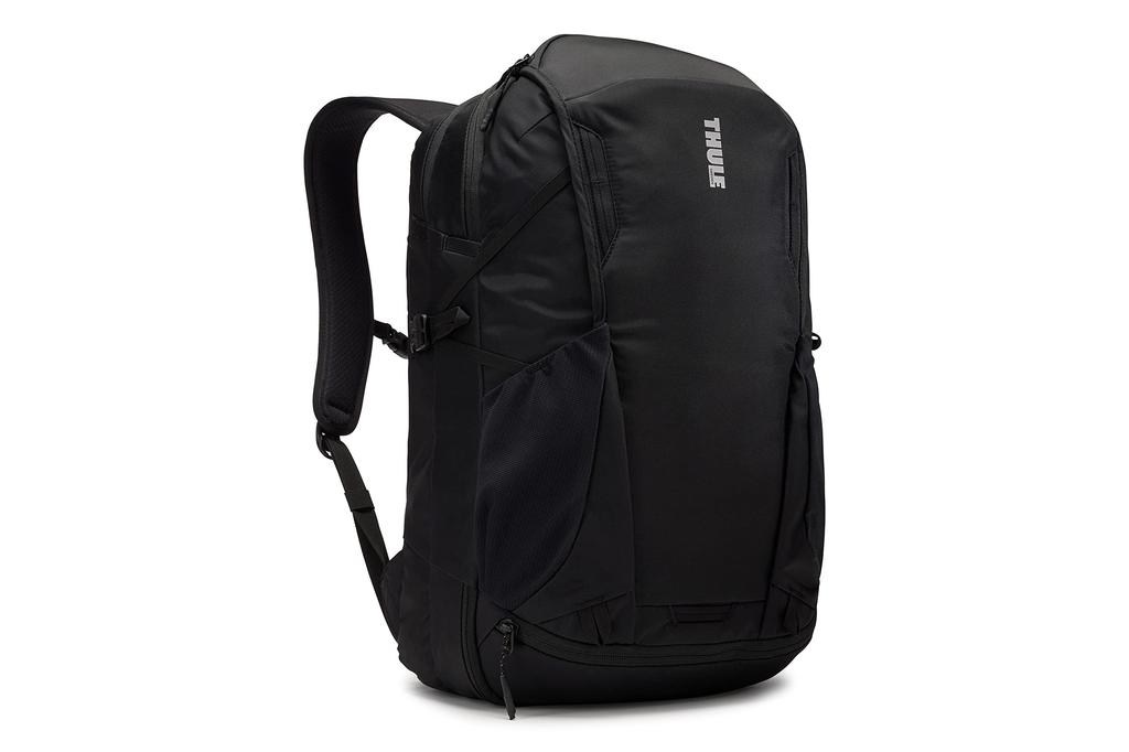Thule EnRoute Backpack, 30L capacity, Black
