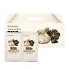 Cham & Deul Hwangto Farm Delicious Black Garlic Extract 70ml 30 Pcs