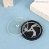 1 Pc Watch Dial Screen Protector Box Watch Case For 51.27mm Watchmaker Tool Plastic Watch Cover Accessories