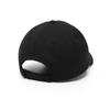 NATIONALGEOGRAPHIC N245Aha520 High Frequency Logo Ball Cap Black