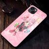 Shugo Chara Phone Case For IPhone 17 Pro Max 16 15 14 Pro Max 13 11 X Xs Xr 8 7Plus Glass Cover