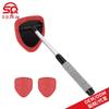 Telescopic Car Windshield Defogger with Sponge Handle