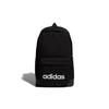 Clsc Sports Leisure Large Capacity Polyester Backpack Unisex Backpack Black FL3716