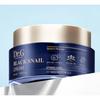 Dr.G Black Snail Cream 50ml, 3 Stück