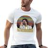 Douglas Reynholm Father The It Crowd Funny Vintage TShirt Urban Style Print TShirt