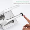 Stainless Steel 304 Punch-Free Bathroom Tissue & Phone Holder