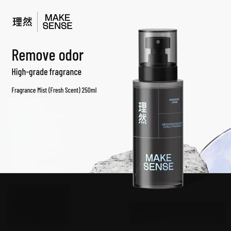 

Liran Men s Eau de Toilette Deodorizing Fragrance Spray