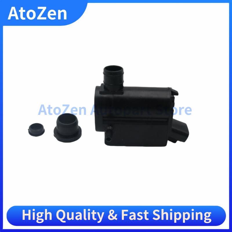 Windshield Washer Pump for Toyota Corolla Yaris Lexus IS300 RX300 Scion XA XB 85330-10290 85330-20470 85330-33010 85330-44010