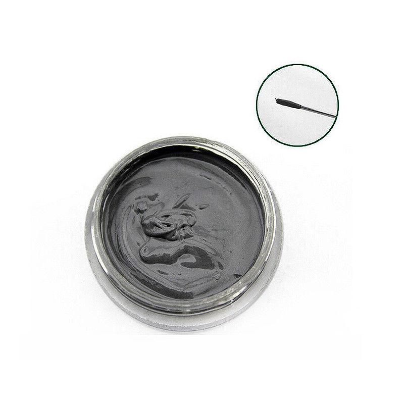 hot! BEST Solder Paste BST-328 50g Strong Lead-containing Silver Soldering Flux PCB BGA SMD Mobile Phones