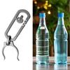 Beverage Clip Holder for Water Bottles Ideal Outdoor Activities