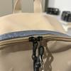 Men's Lightweight Travel Backpack Women's Large Capacity Backpack Student Schoolbag