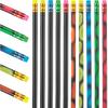 Färgpennor – Standardblyertspennor