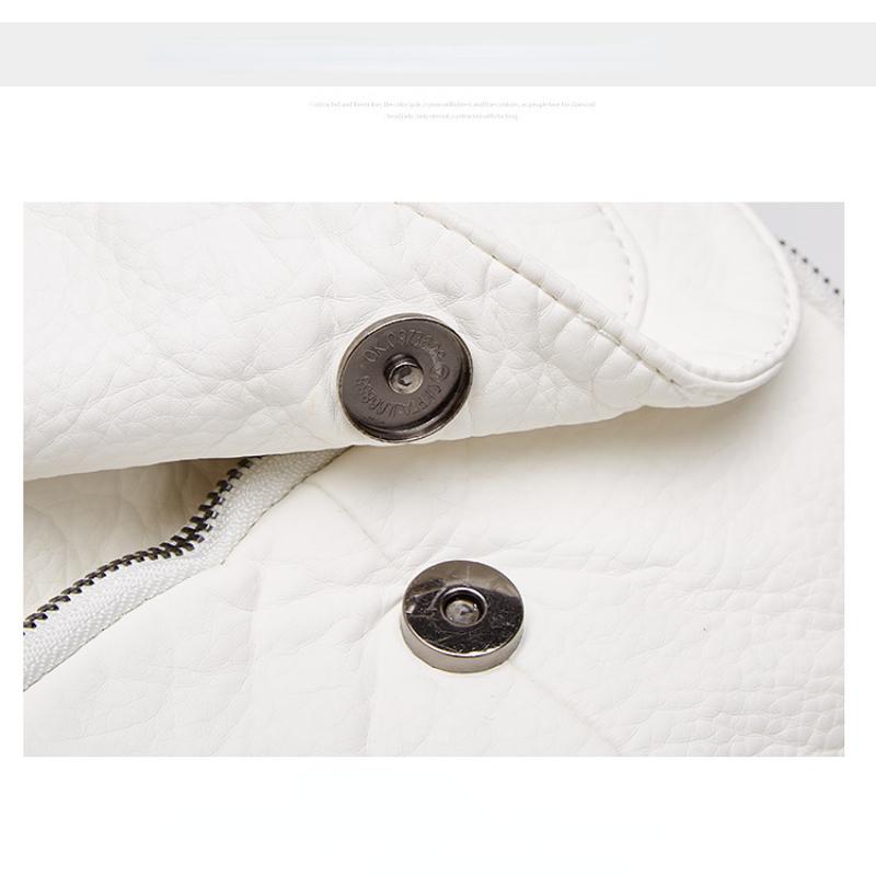 Женский рюкзак — фото 14