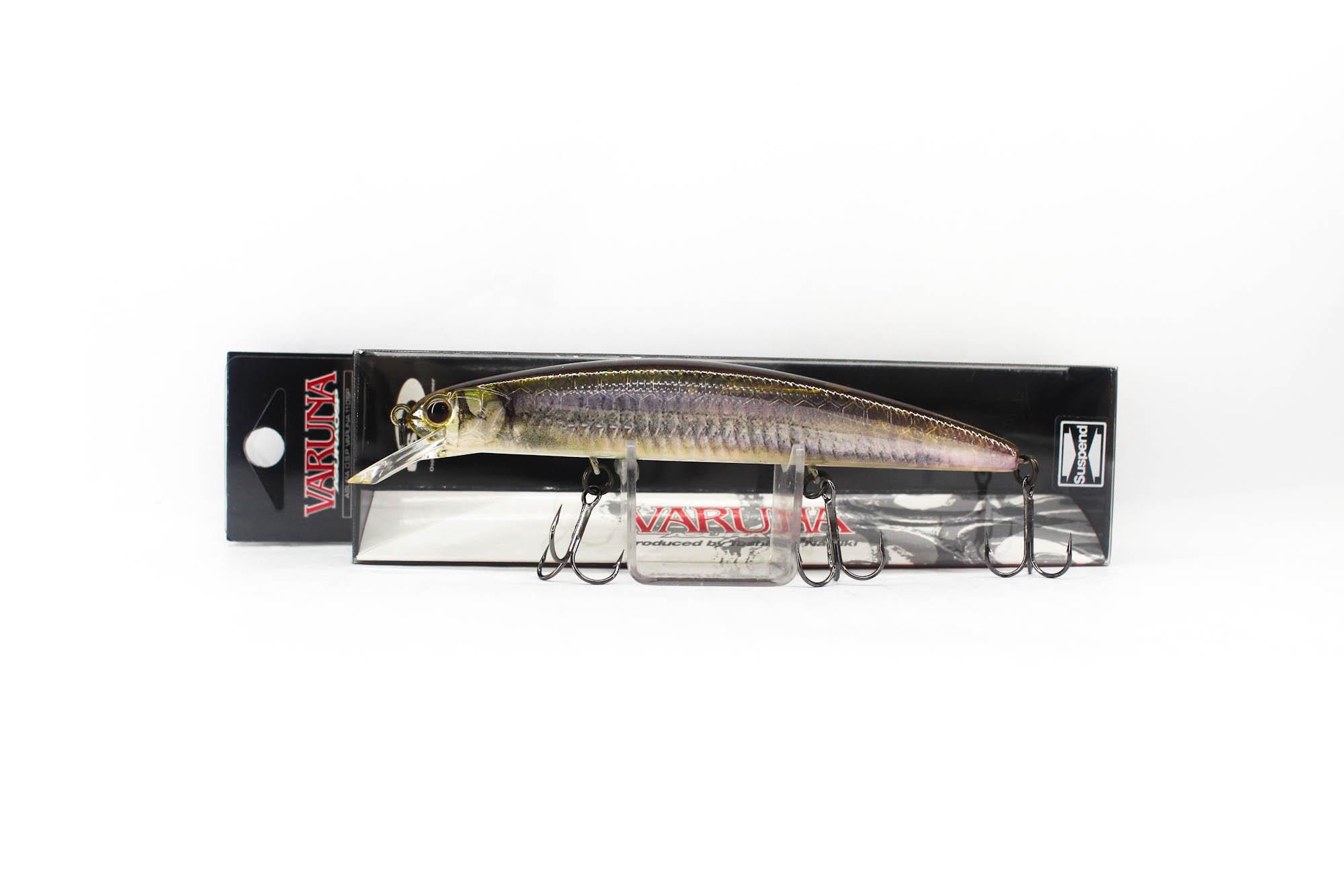 

OSP Varuna 110 SP Suspend Minnow Lure GRW-91 (2057)