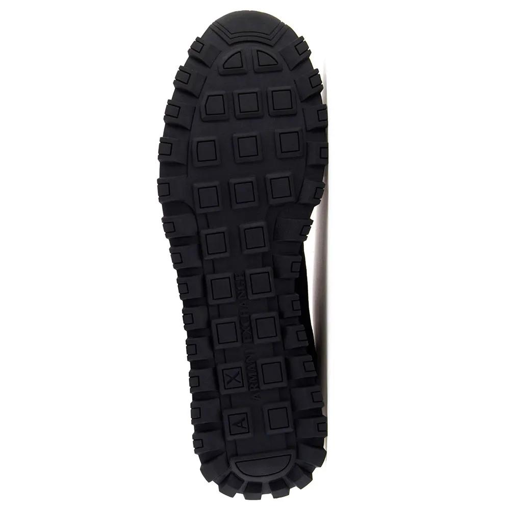 Armani Exchange Кросовки XM001960_AF19388