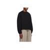Fear of God Essentials Crewneck Black Men Tops 192SU244680F