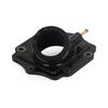 Carburetor Interface Intake Manifold Boot For Kawasaki Kdx200Sr Kdx200-G1 G2 G3