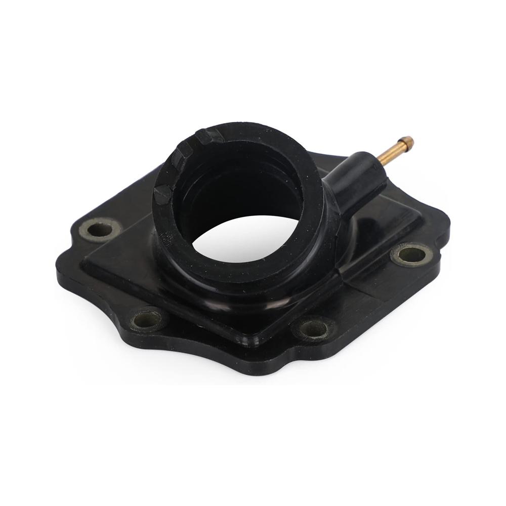 Carburetor Interface Intake Manifold Boot For Kawasaki Kdx200Sr Kdx200-G1 G2 G3