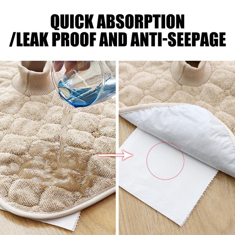 Toddler Carseat Liner Strollers Sitting Pad Offering Comfort and Safety with Nonslip Designing for Families Travel