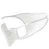 Men Spring and Summer Sexy Ice Silk Low Waist Triangle Briefs