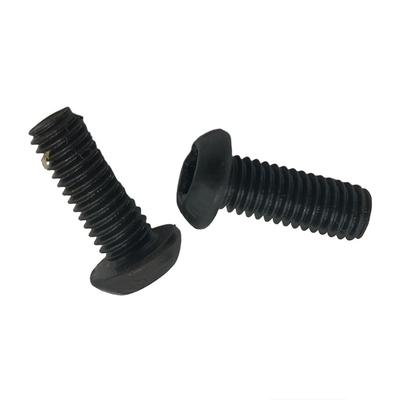 2 Stück Hobelmesser Schraube 5140010-16 Zubehör DW735X