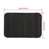 Convenient Magnetic Window Cover Long Service Window Shade Easy to Use for RVs