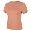 Nsw Chll Knt Md Crp Fashion Comfortable Soft Skin-Friendly Short Sleeve T-Shirt Women T-Shirt FV5509-688