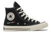 Chuck 70 Converse High 'Valentinstag - Schwarz' 171118C
