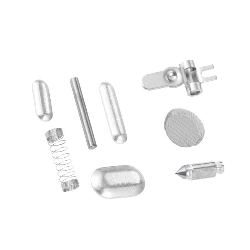 Carburetor Repair Kit Replacement Bulb Accessory Pratical High Quality