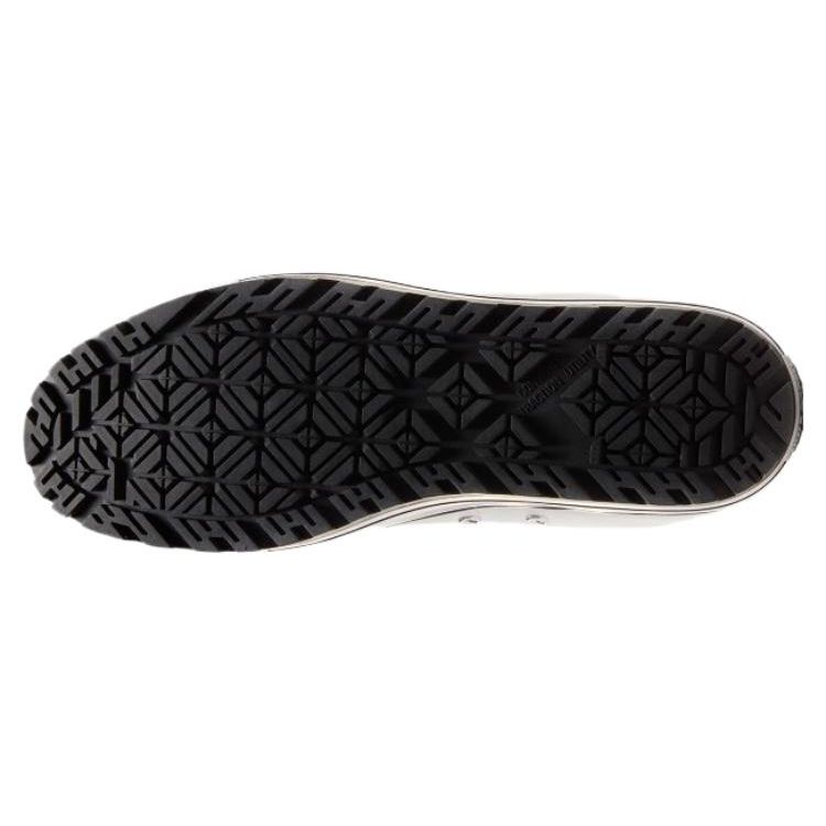 Converse Chuck Taylor All Star City Trek White Unisex Sneakers Black A06775C