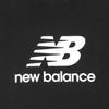 NeW Balance W SporTs EssenTial Jersey T shirT Logo
