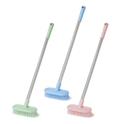 1 Badezimmer Wasserfleckenentfernung Toilettenreinigungbürste (Wähle eine Farbe)
