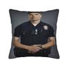 Tim B-Bradford Pillow Case  Comfy Pillow Cover Morden Cushion Cover For Sofa Home Decoration