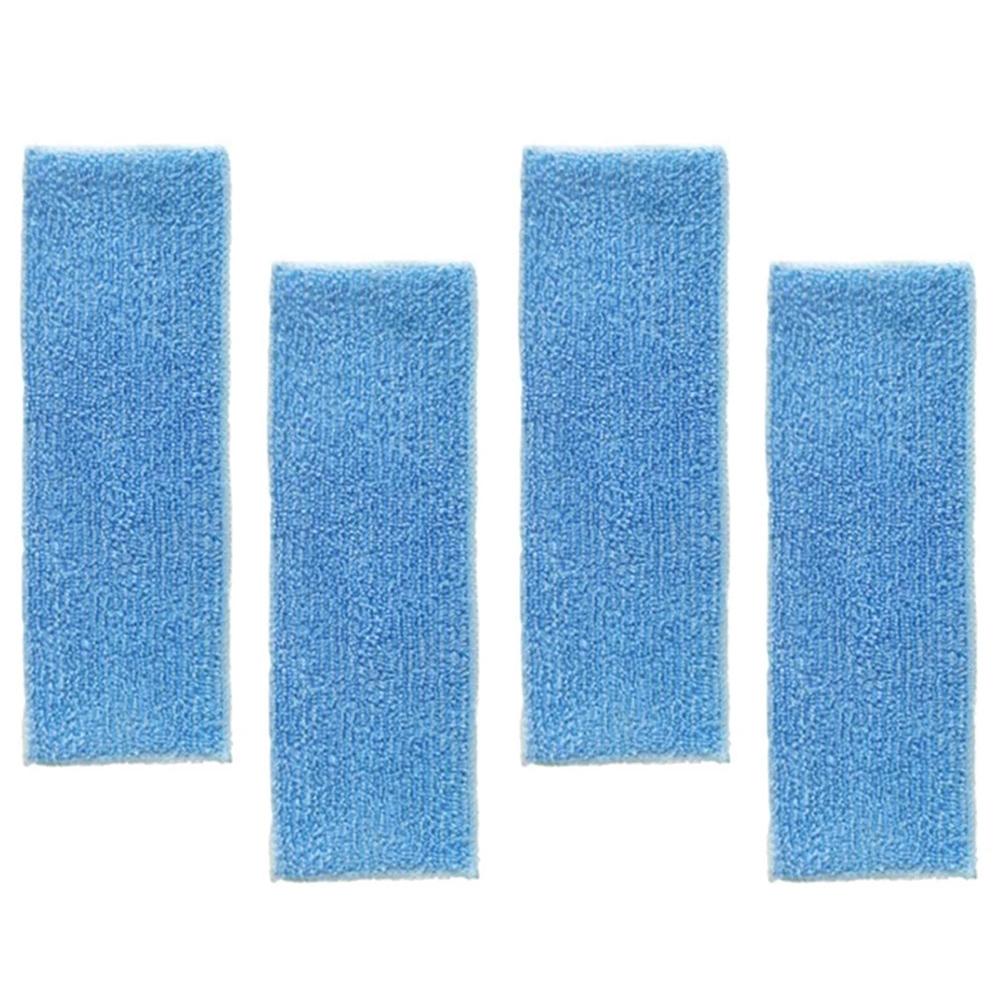 Mopping Pad Cleaning Mop Cloth Replacement Accessories High-quality Materials