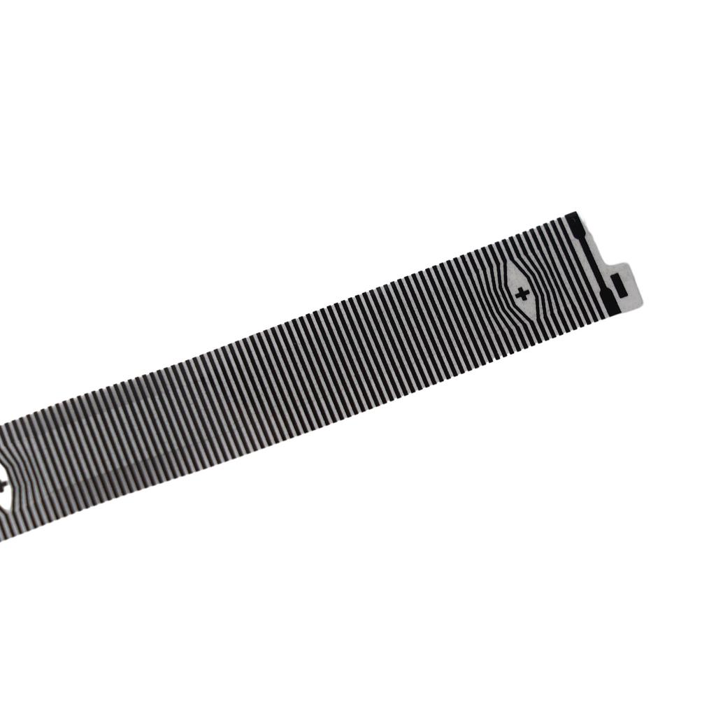 Practical Driving Flat Cable Parts Comupter Installation Replace Ribbon Wear Resistant LCD Display Performance