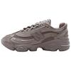 NB 1000 Comfortable Versatile Shock Absorbing Durable Low Top Running Shoes Unisex Sneaker Brown Gray U10004BQ