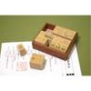 Beverly Studio Ghibli My Neighbor Totoro Wooden Reward Stamp Stamp, 2, SG-128