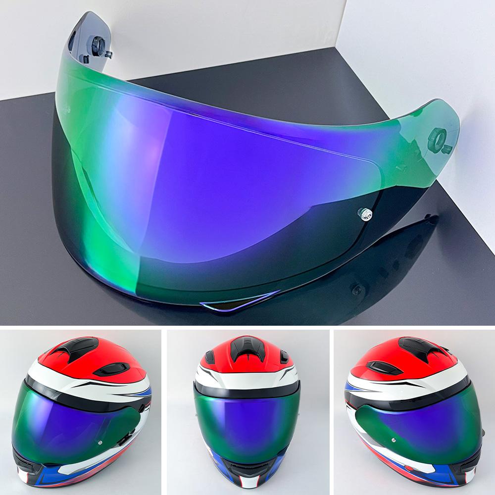 R710 Visor for SCORPION EXO R710,T510,R410,R320,R2000,T1200,Ryzer Face Shield Motorcycle Helmet Accessories