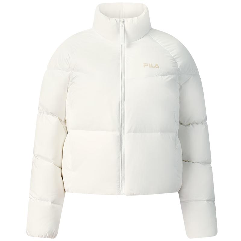 FILA Women's RGB Short Duck Down Jacket