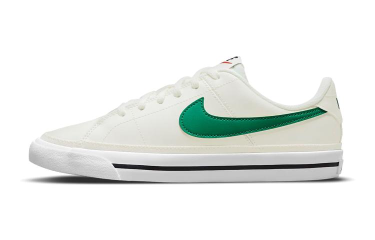 

Nike Court Legacy Sail Green Noise GS DA5380-108 36