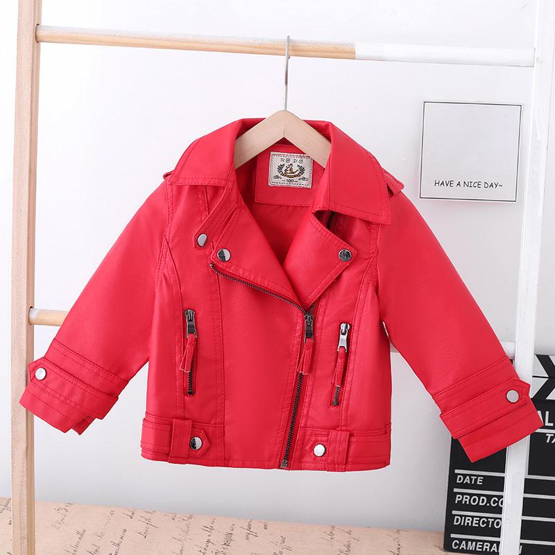 Cheap cute leather jackets for juniors best sale